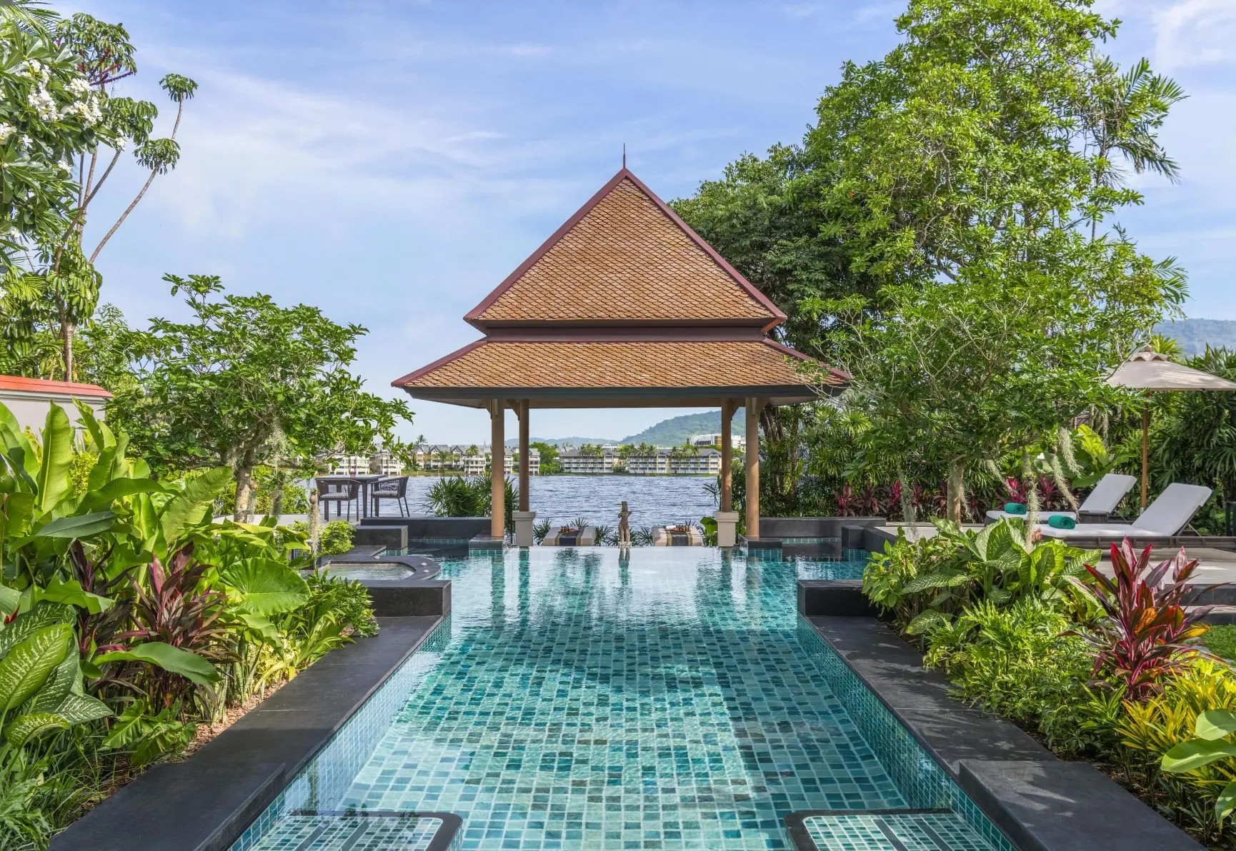 Spa Pool Villa Pool_41439426
