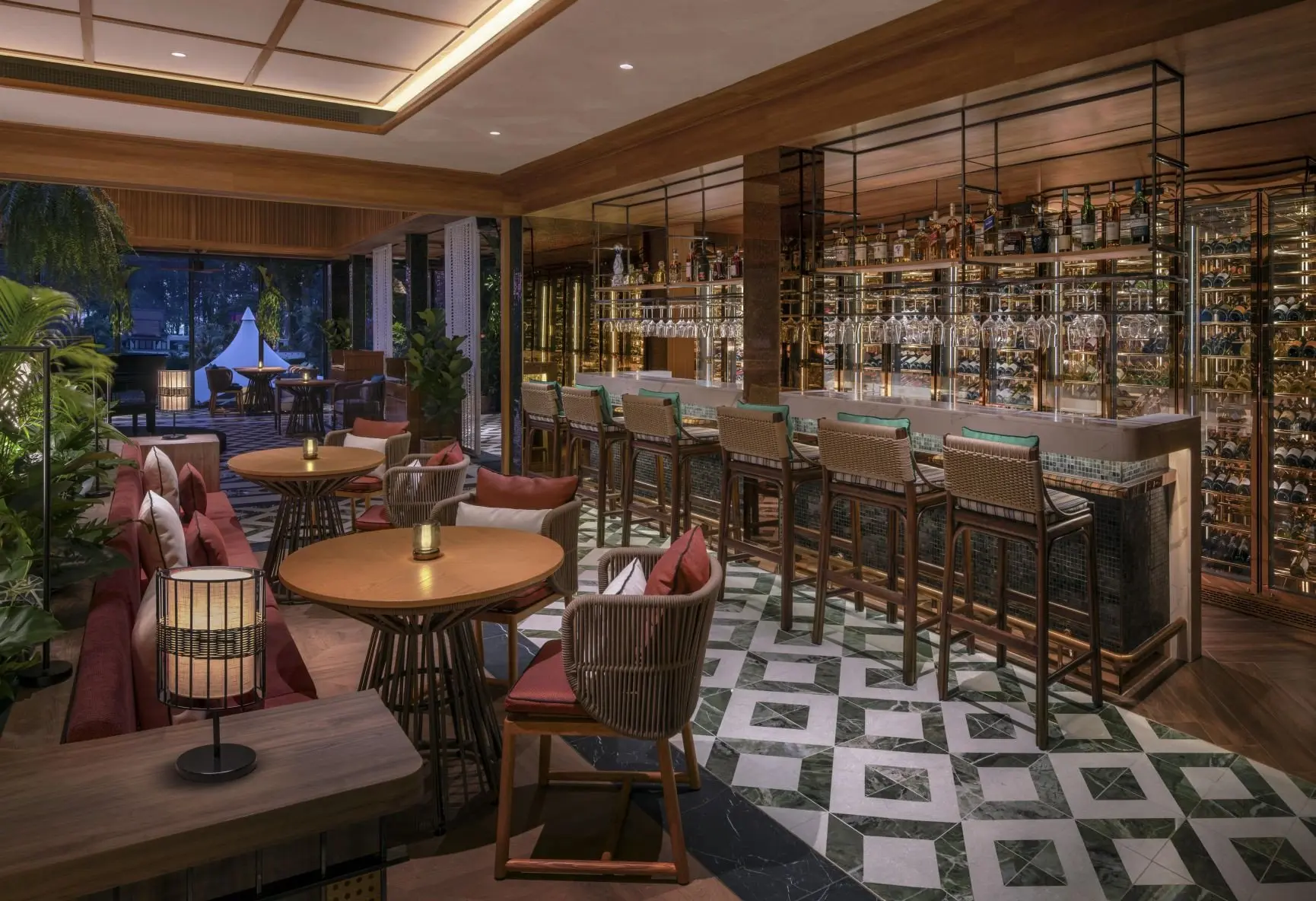 Saisons - Bar_41439464