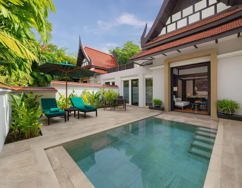 BT Phuket - Banyan Pool Villa-Pool_32894550