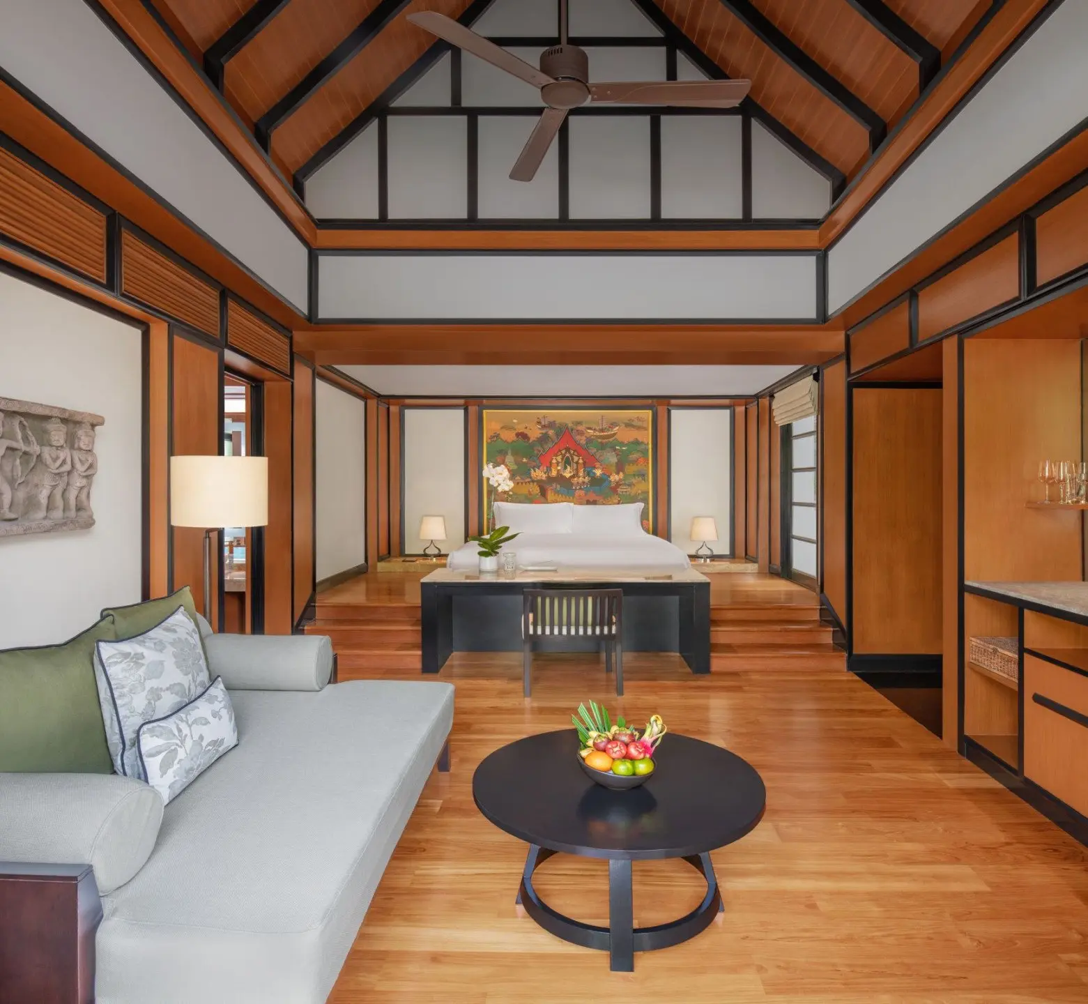 BT Phuket - Banyan Pool Villa-Bedroom_32894552
