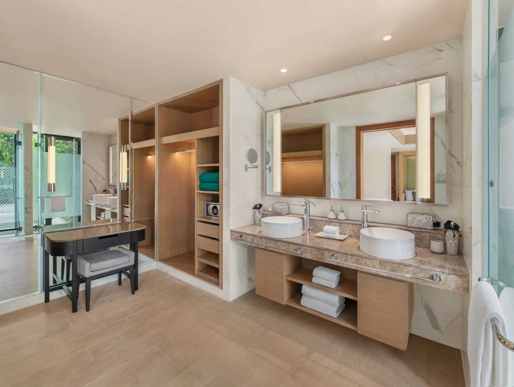 BT Phuket - Serenity Pool Villa - Bathroom_32894606