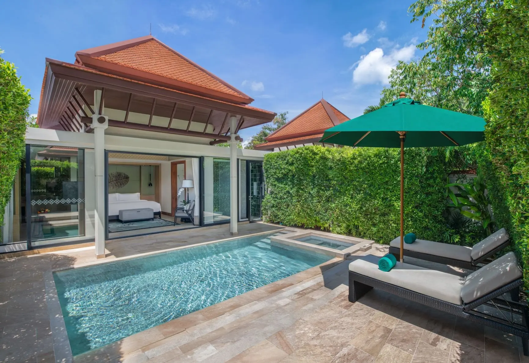 BT Phuket - Serenity Pool Villa - Pool_32894578