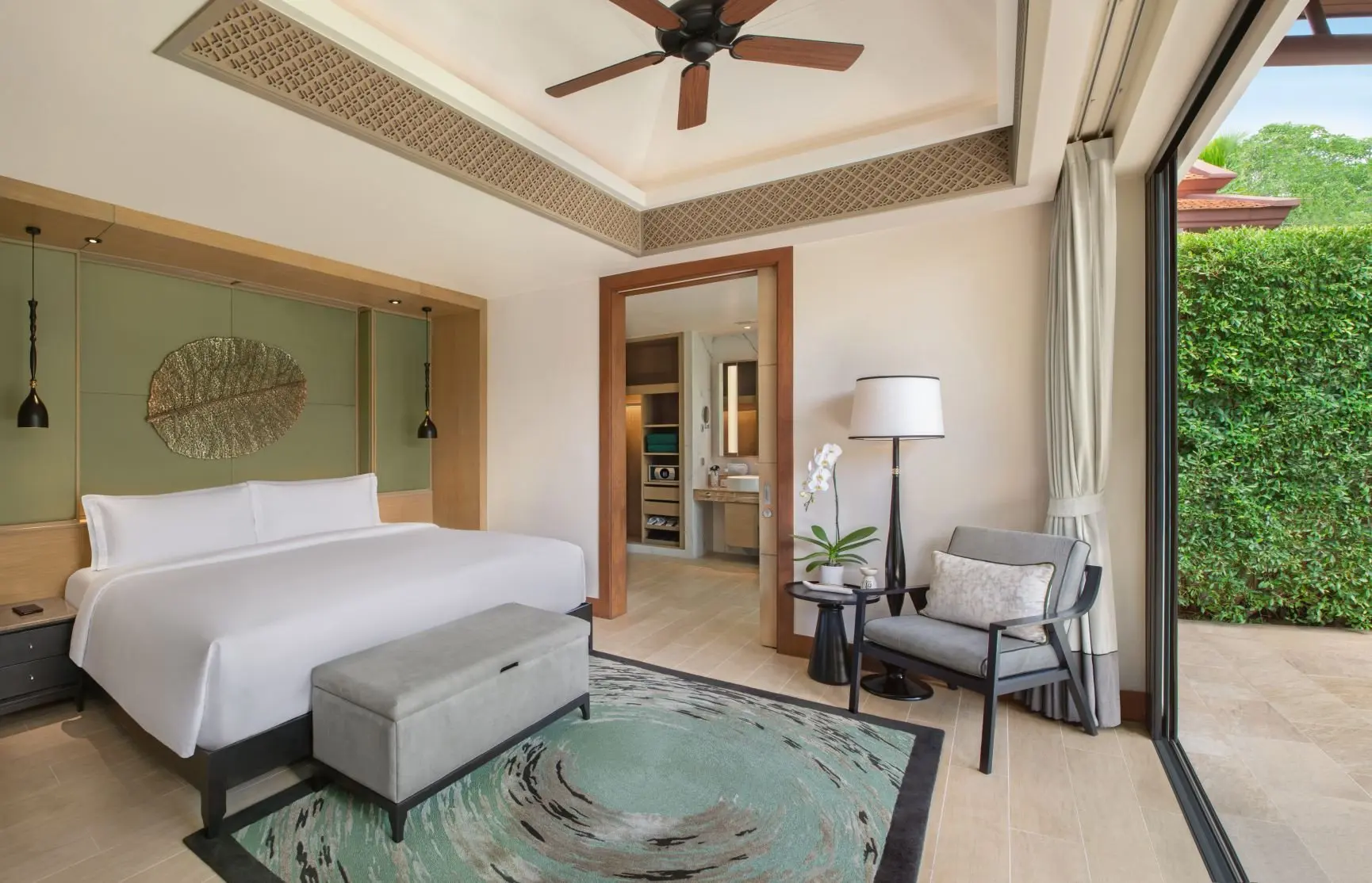BT Phuket - Serenity Pool Villa - Bedrooom_32894580