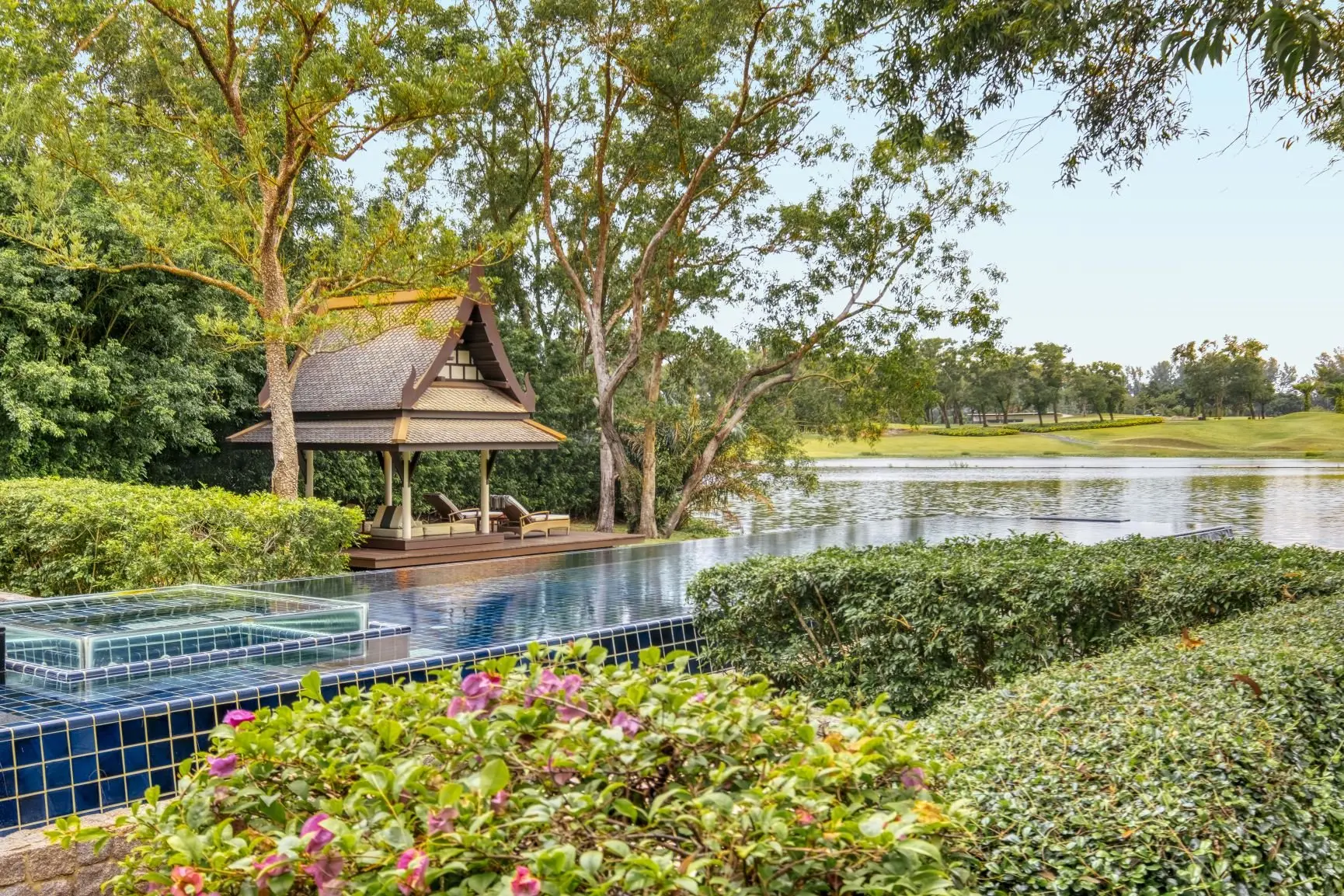 Double Pool Villa - Banyan Tree Phuket_26483020