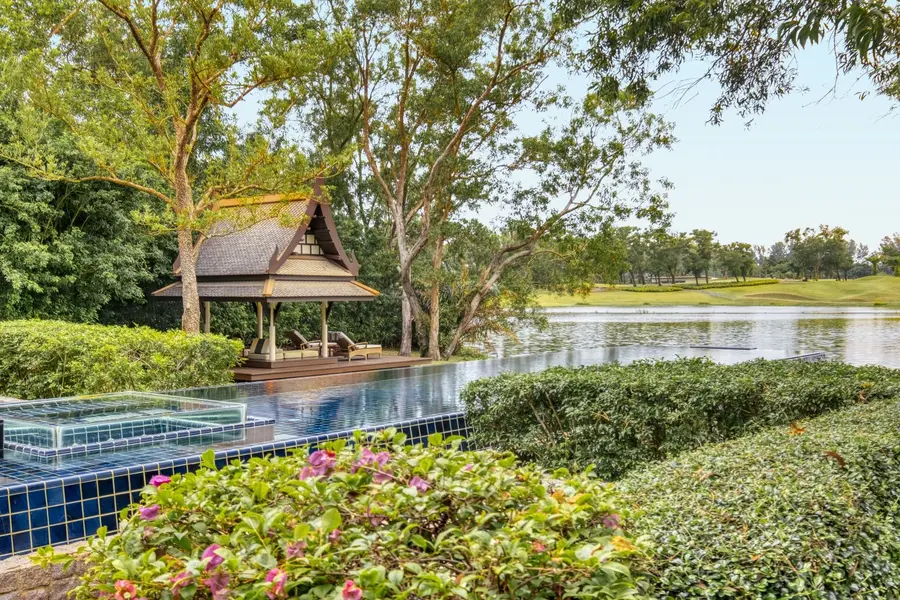 Double Pool Villa - Banyan Tree Phuket_26483020
