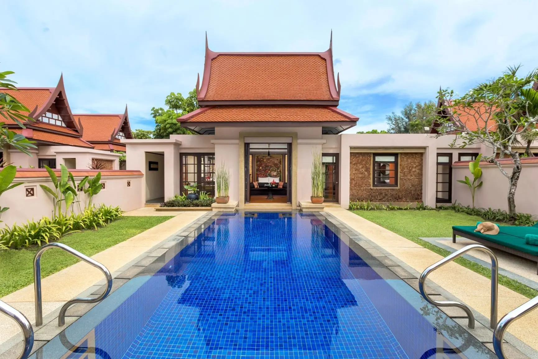 Signature Pool Villa Exterior 4 - Banyan Tree Phuket (1)_26481951