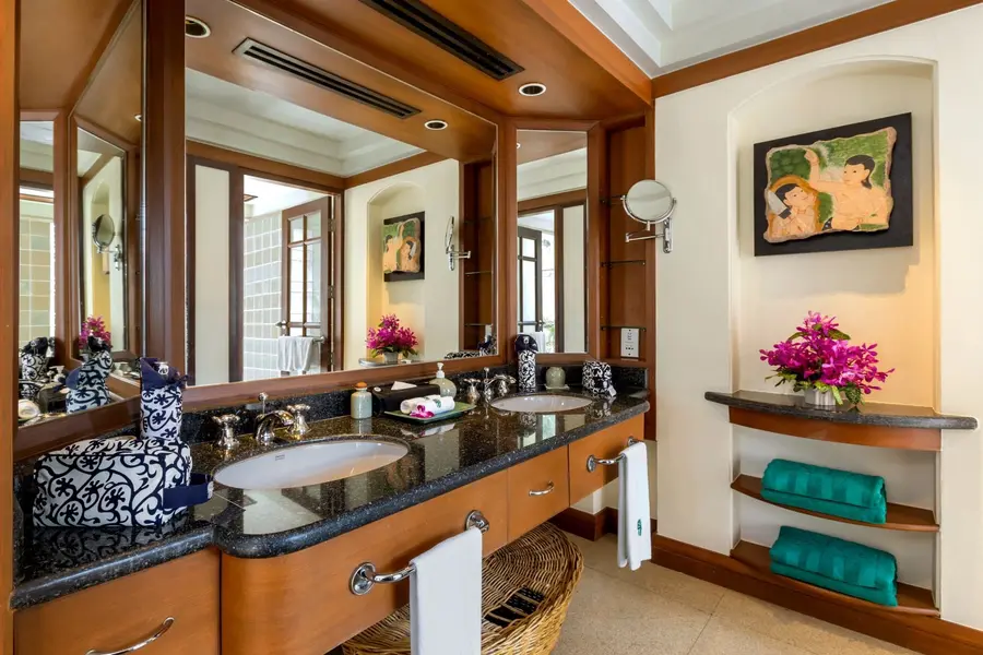 Signature Two Bedroom Bathroom - Banyan Tree Phuket_26481947