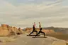 Amangiri, USA - Spa & Wellness, Yoga on The Rocks_46193