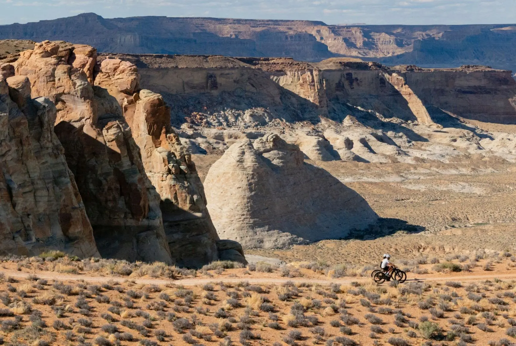 Amangiri, USA - Experiences, E-Bike (1)