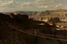 Amangiri, USA - Experiences, Rock Climbing Via Ferrata Suspension Bridge