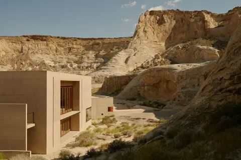 Amangiri