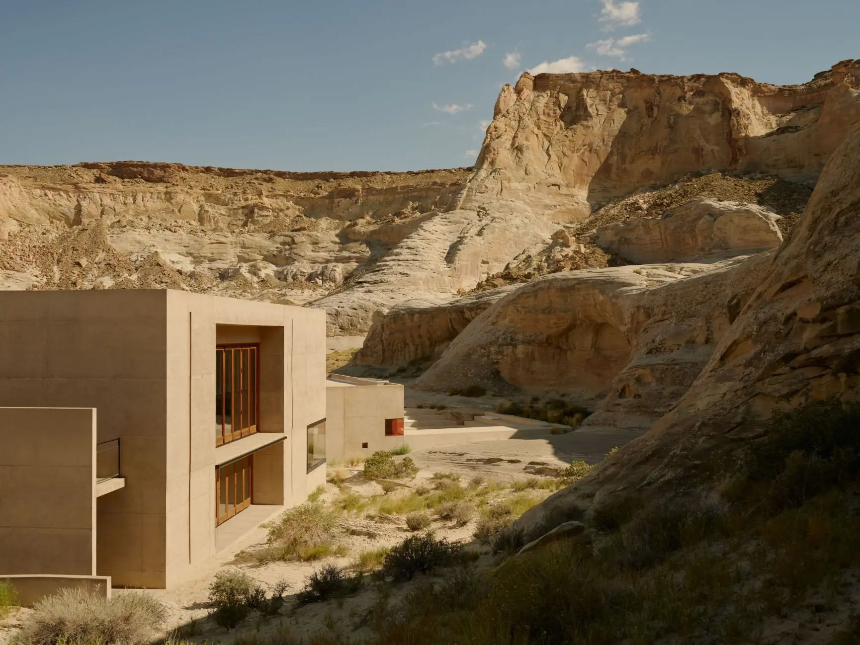 Amangiri, USA - Resort, Views