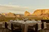 Amangiri, USA - F&B, Resort Desert Lounge Private Dining