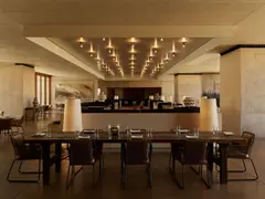 Amangiri, USA - F&B, Resort Restaurant (1)
