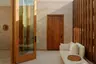 Amangiri, USA - Accommodation, Mesa Suite Front Patio Connecting Door