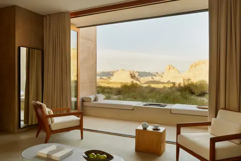 Orchard Suite