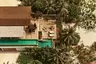 Aerial - Ocean-side view - Three Bedroom