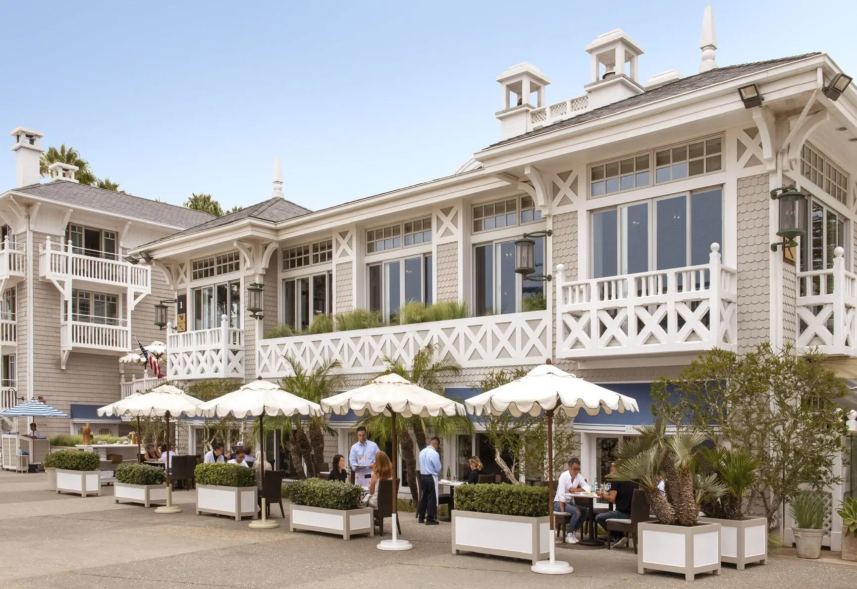 CoastPromenade
