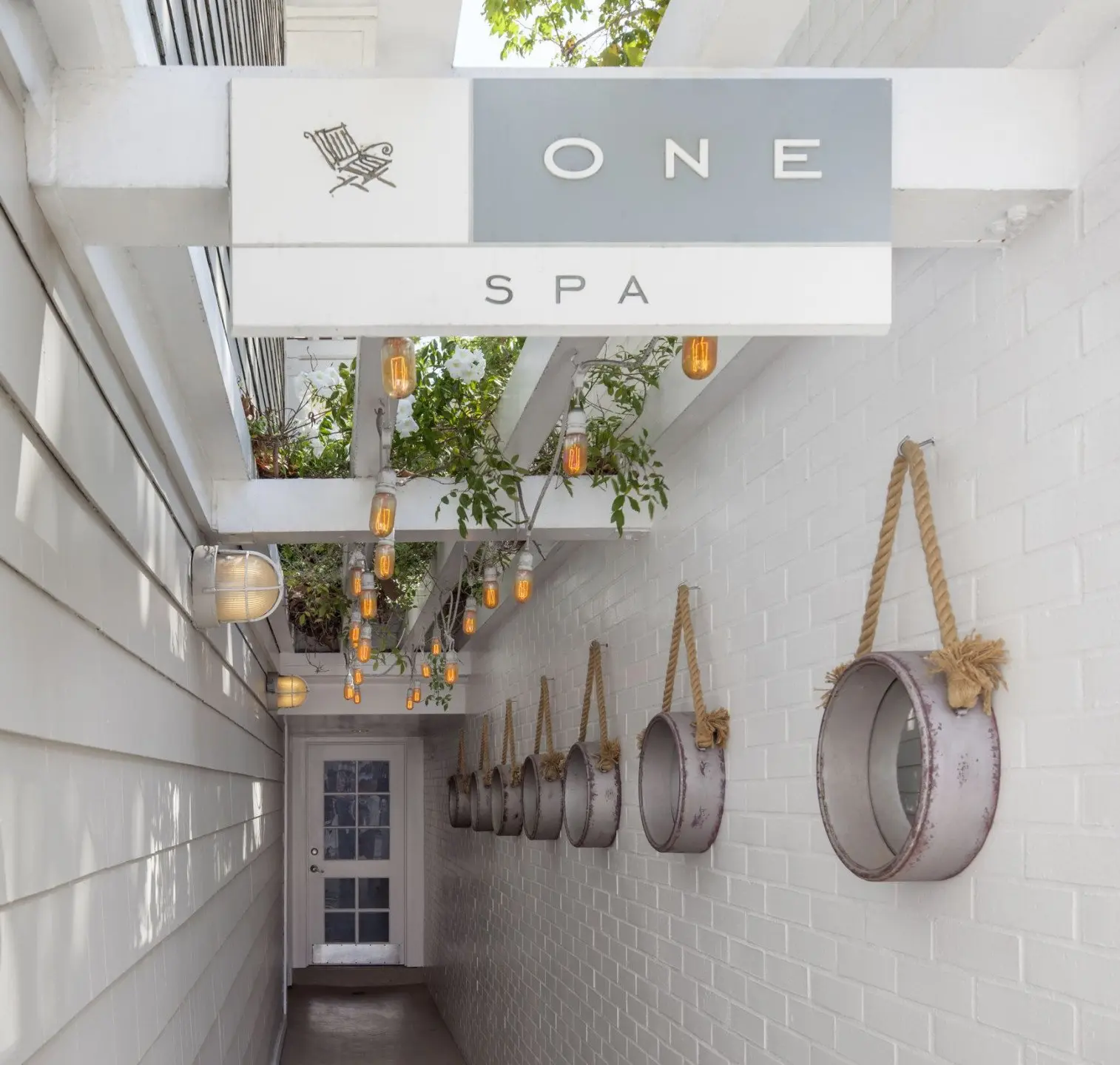 ONE Spa