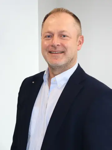Simon Hurter