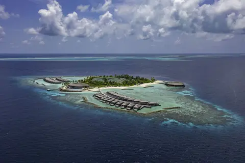 Kagi Maldives Resort & Spa