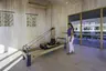 pilates