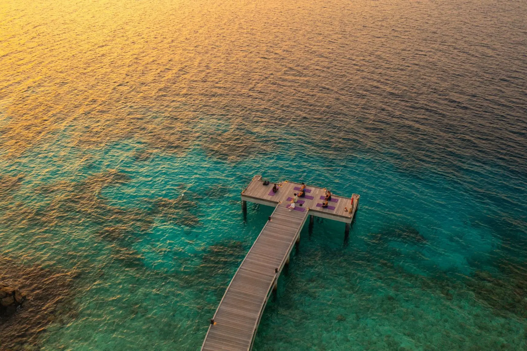 SunsetYoga