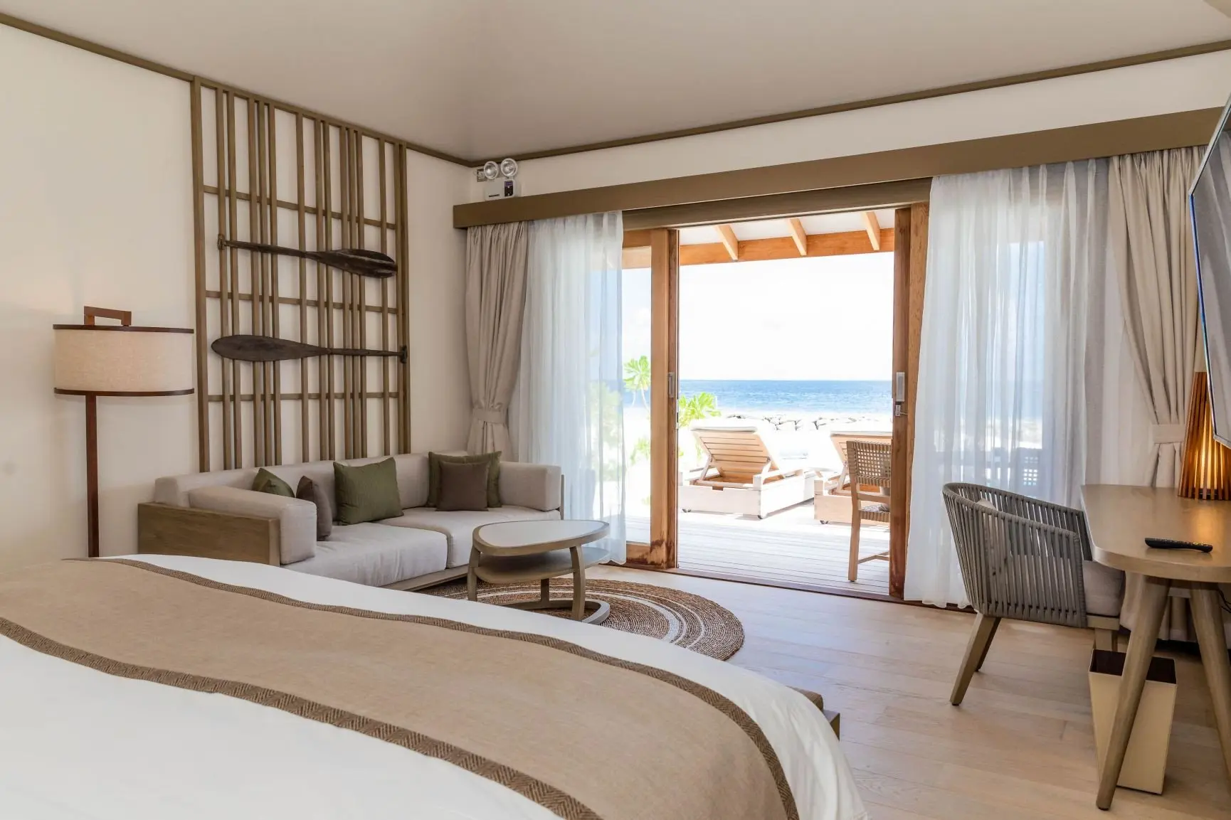 14. KagiBeachPoolVillaInterior2
