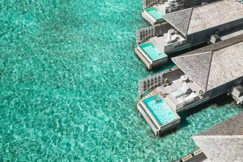 Ocean Pool Villa
