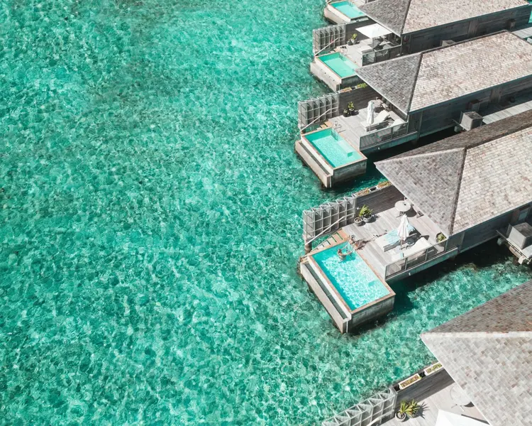 OceanPoolVillaAerial