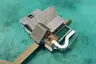 RAH GILI MALDIVES Water Pool With Slide_Aerial 1