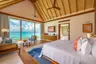 RAH GILI MALDIVES_Water Pool Villa with Slide_Interior