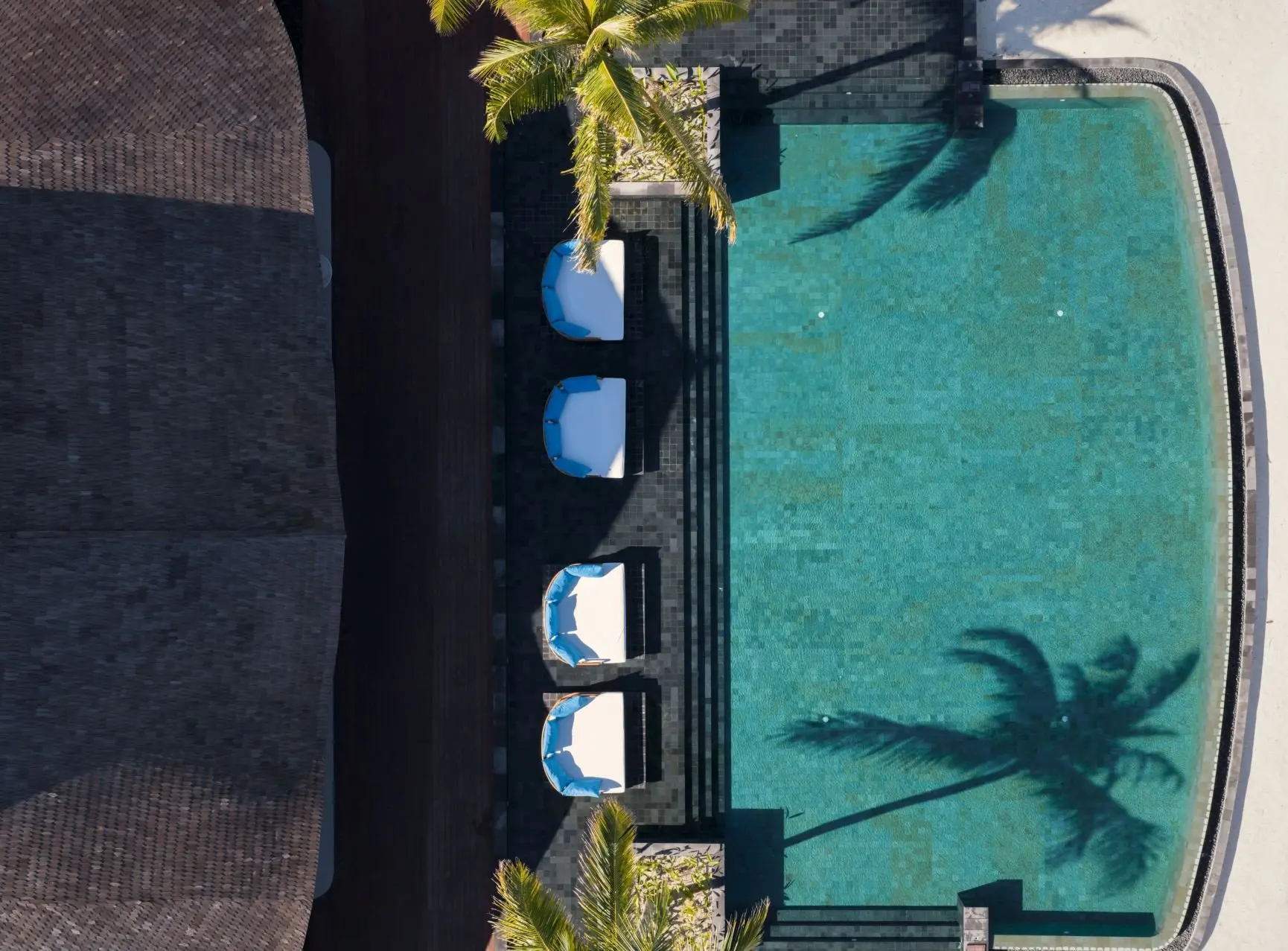 RAH GILI MALDIVES Amrit Aerial