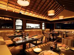 RAH GILI MALDIVES Maakeyolhu Interior