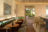 HB's Banquette Seating