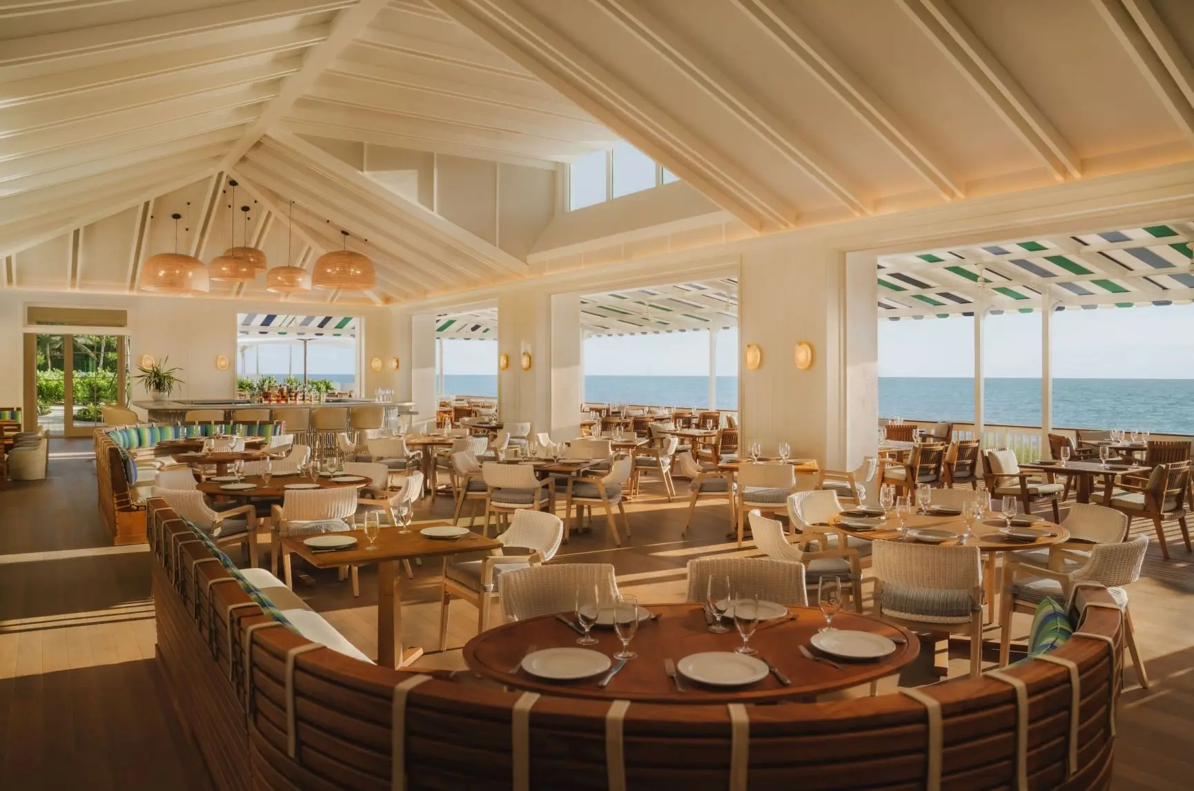 HB's Restaurant