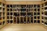 FS NBC Naples Trading Company Wine Room