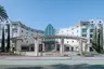 Regent Santa Monica Beach Porte Cochere (4)