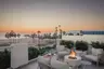 06 720 Oceanfront King with Balcony and Firepit