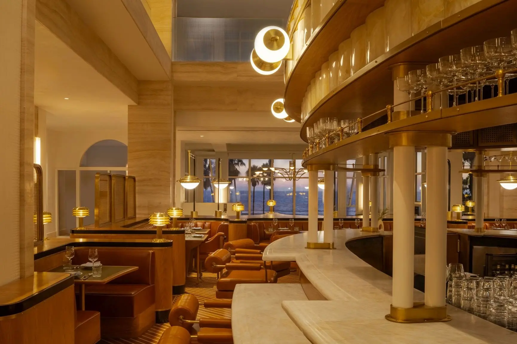 17 Orla Lobby Bar