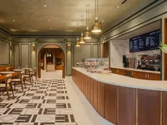 19 Sweet July Cafe
