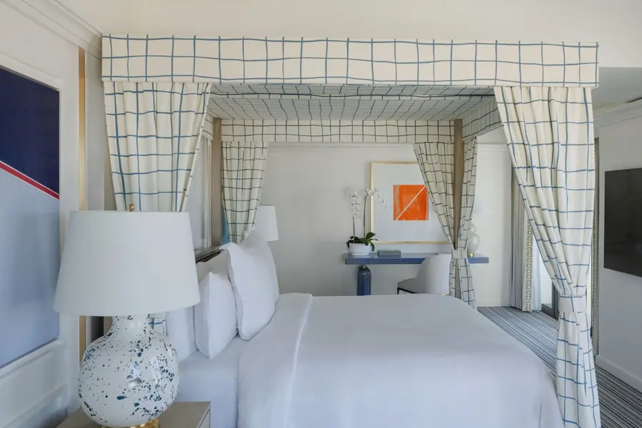 812 - Malibu Sunset Suite - 18
