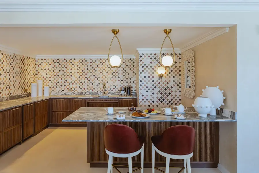 812 - Malibu Sunset Suite - 4