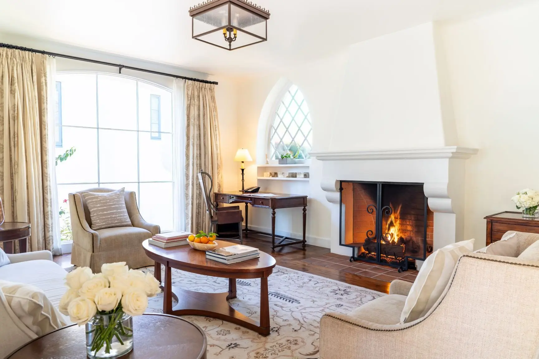 El Encanto Suite Interior