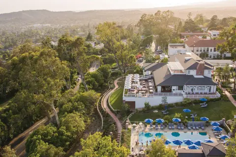 El Encanto Santa Barbara