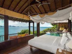 05 SixSensesYaoNoi-Ocean_Panorama_Villa01_Bedroom