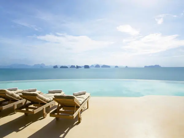 00 Six Senses Yao Noi  - The Hilltop