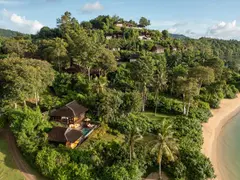 03 Six Senses Yao Noi - Beachfront Villas