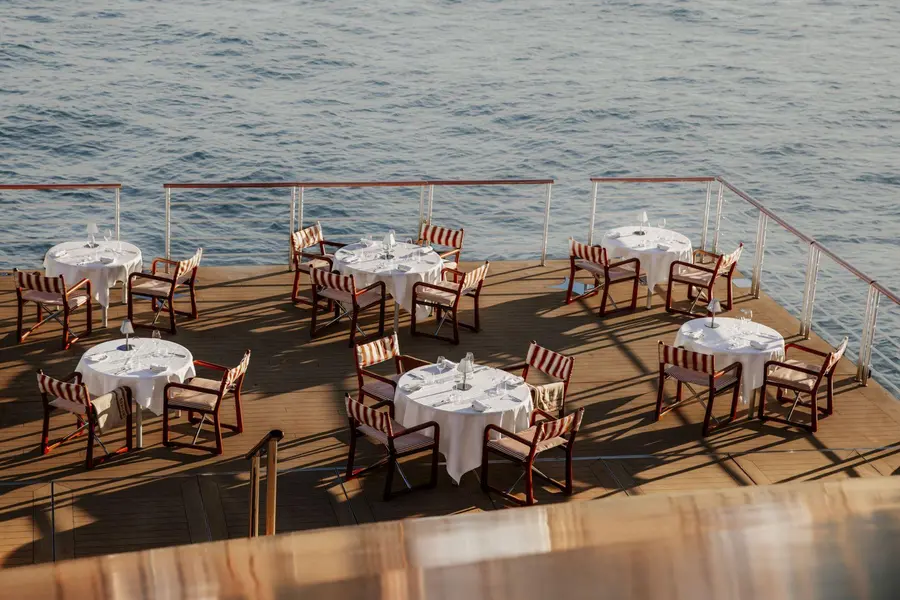 LA MARINA OrientExpress_SailingYachts_LaMarina_1