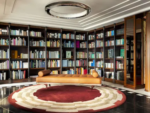 LA BIBLIOTHEQUE_Photo_OrientExpress_LaBibliotheque_1 - Copie